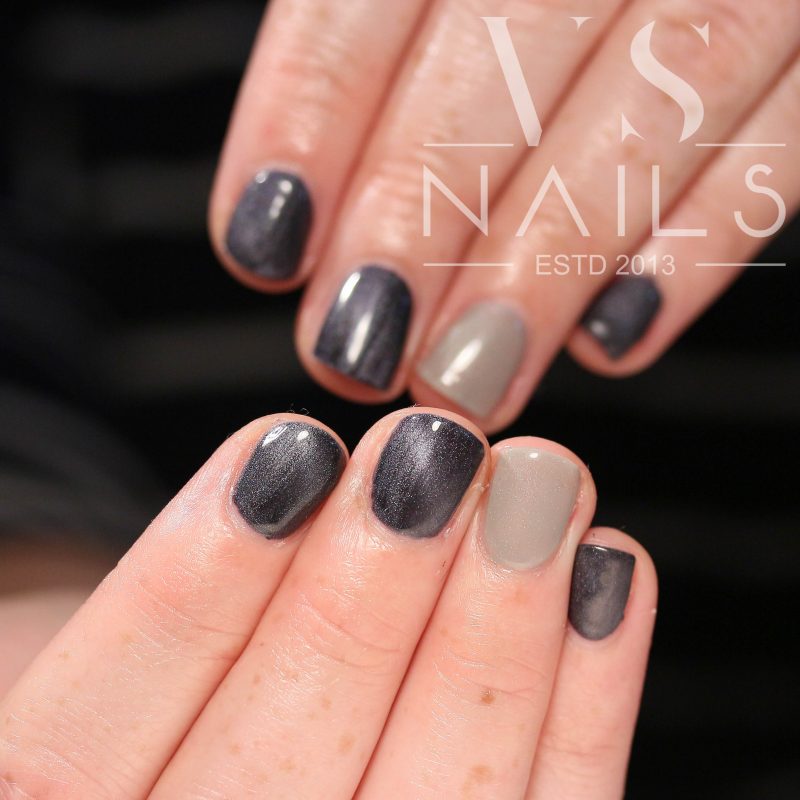 VS NAILS CHRISTCHURCH