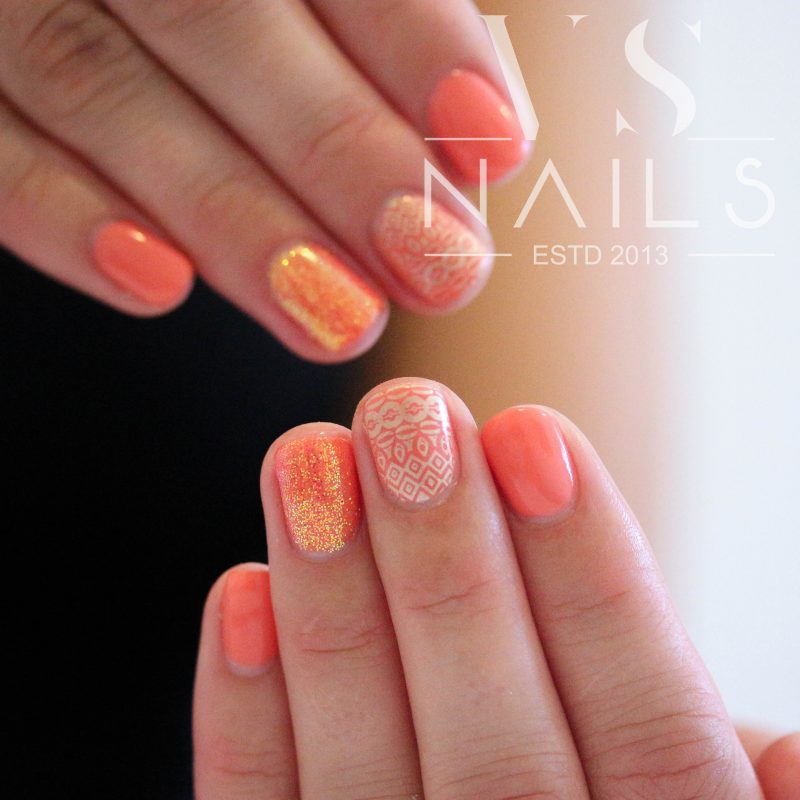 VS NAILS CHRISTCHURCH