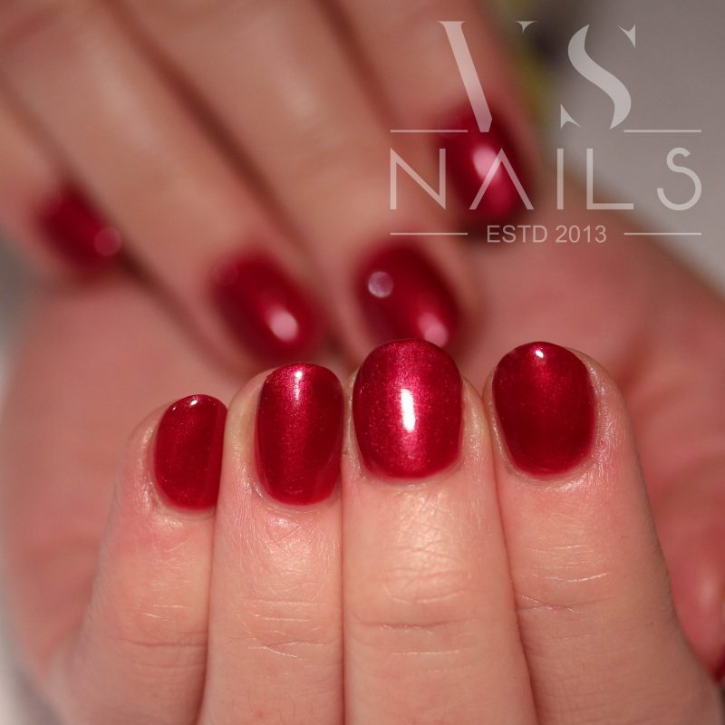 VS NAILS CHRISTCHURCH