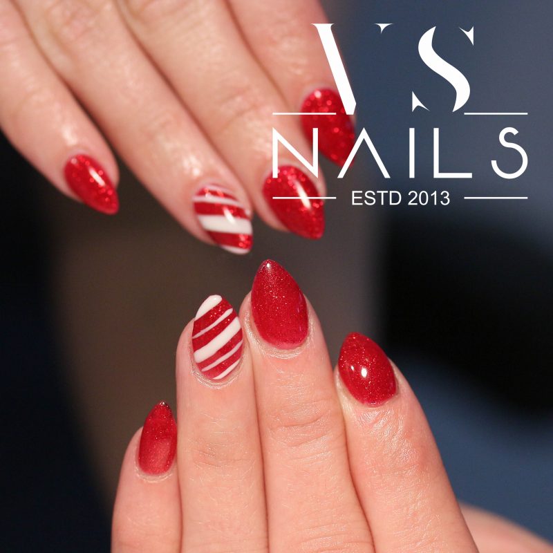 VS NAILS CHRISTCHURCH