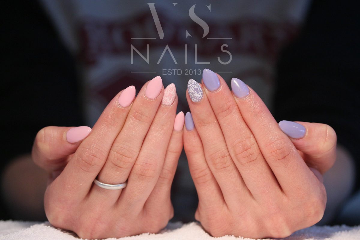 VS NAILS CHRISTCHURCH