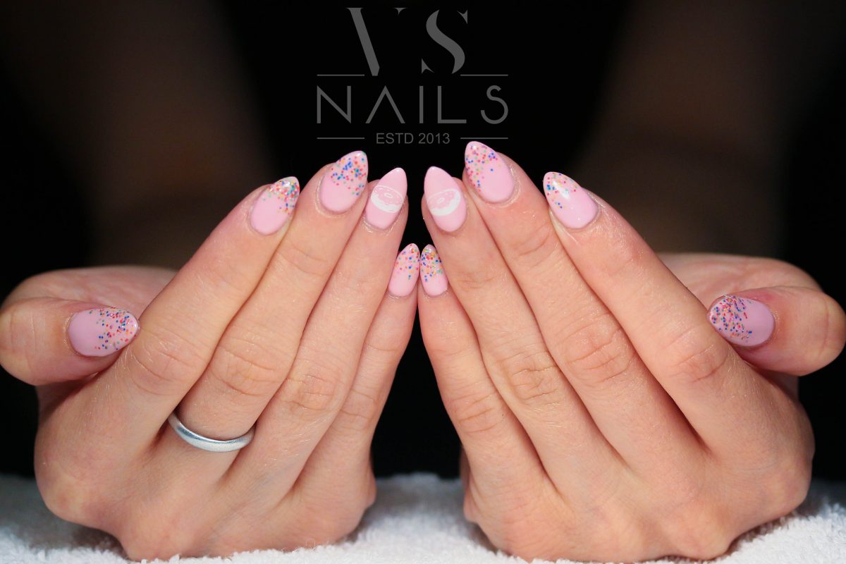 VS NAILS CHRISTCHURCH