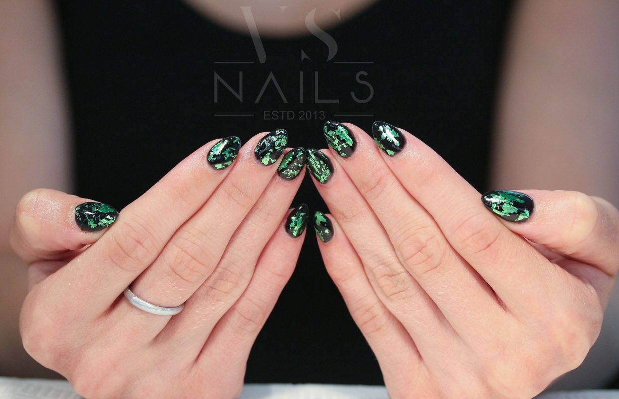 VS NAILS CHRISTCHURCH