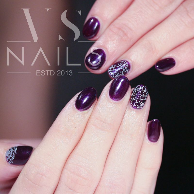 VS NAILS CHRISTCHURCH