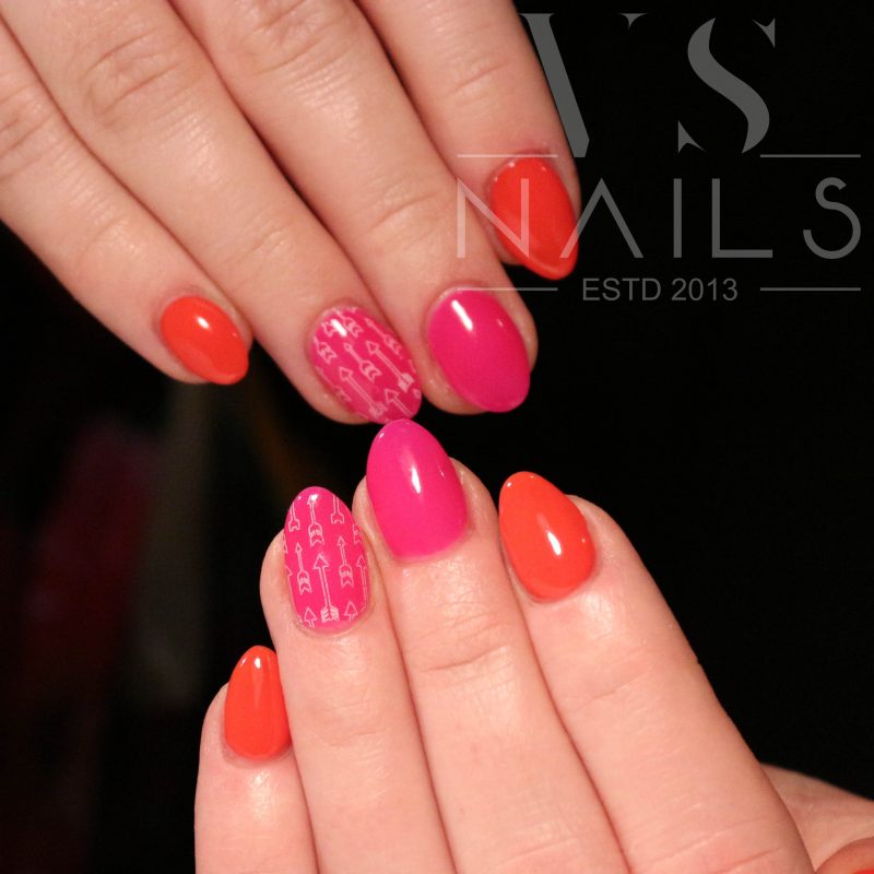 VS NAILS CHRISTCHURCH