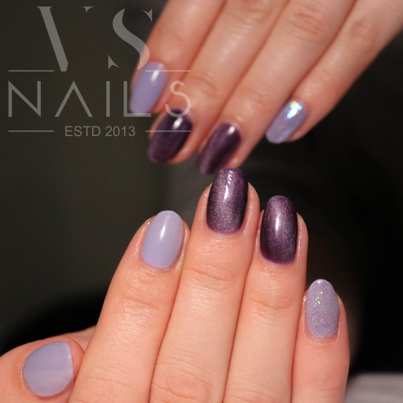 VS NAILS CHRISTCHURCH