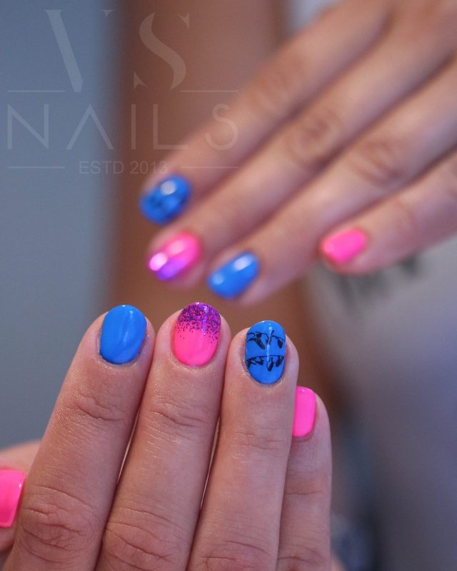 VS NAILS CHRISTCHURCH