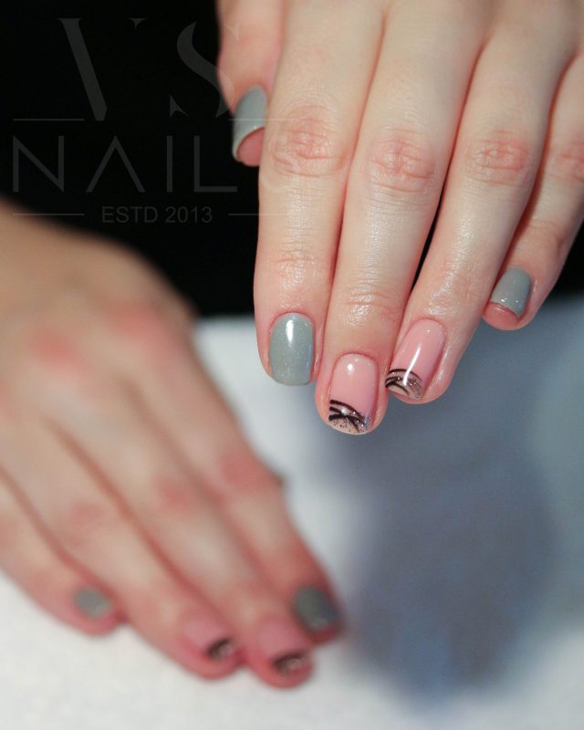 VS NAILS CHRISTCHURCH