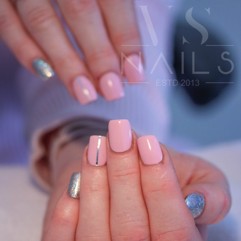 VS NAILS CHRISTCHURCH