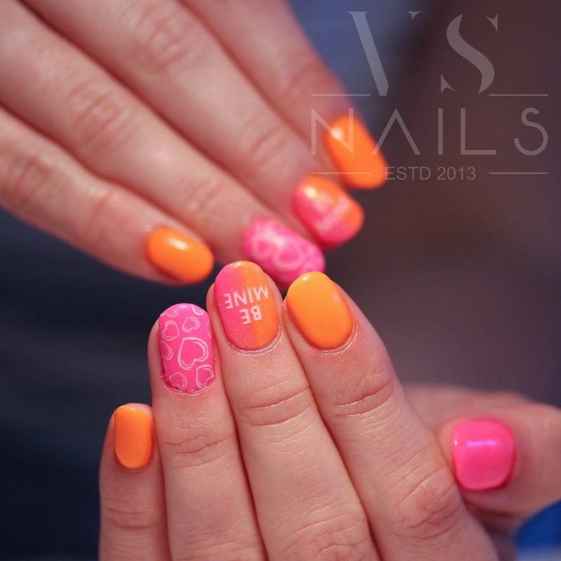 VS NAILS CHRISTCHURCH