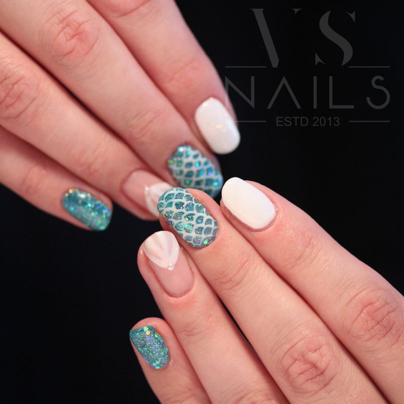 VS NAILS CHRISTCHURCH