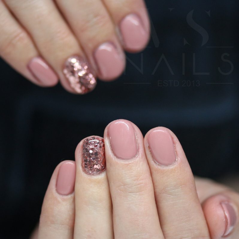 VS NAILS CHRISTCHURCH