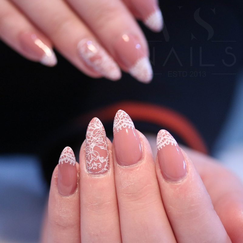 VS NAILS CHRISTCHURCH