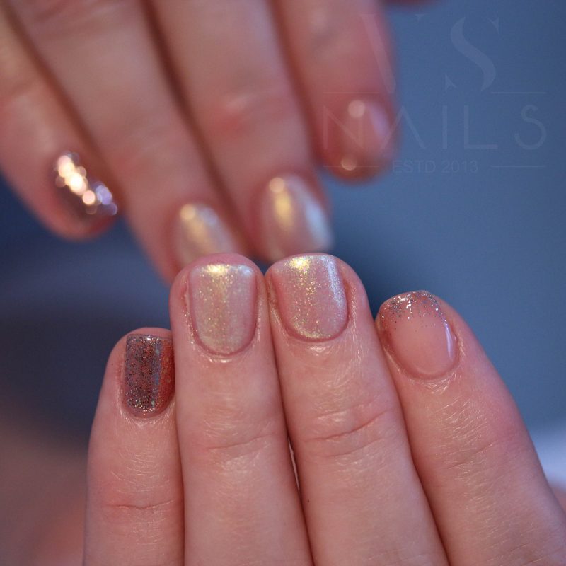 VS NAILS CHRISTCHURCH