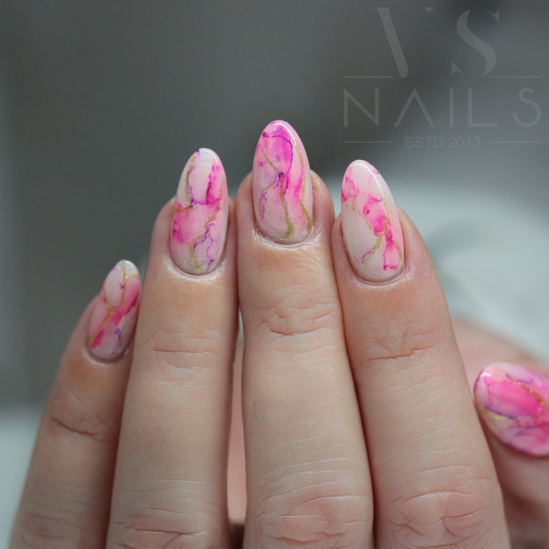 VS NAILS CHRISTCHURCH