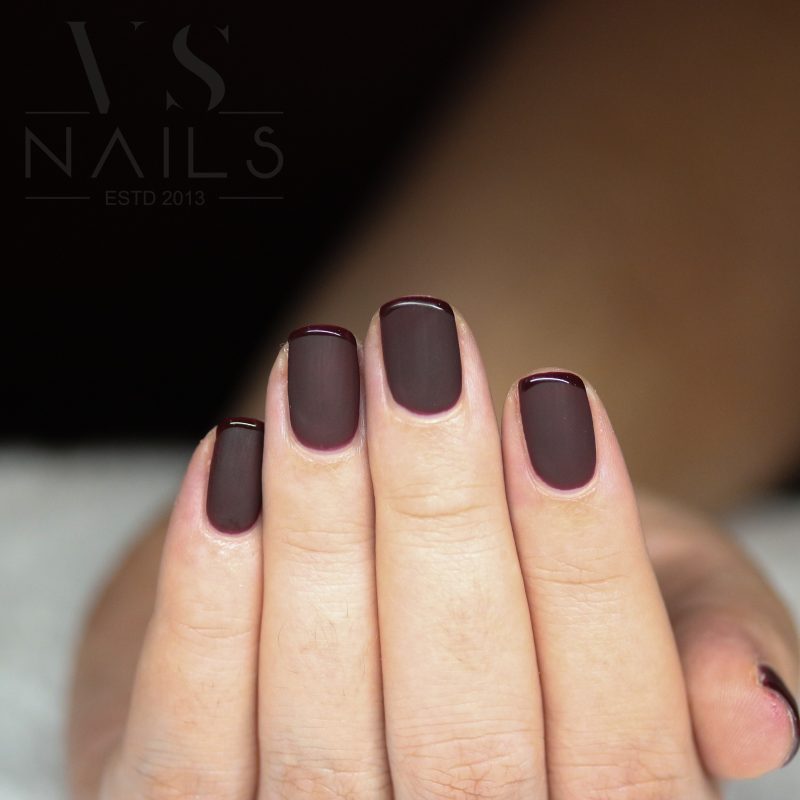 VS NAILS CHRISTCHURCH