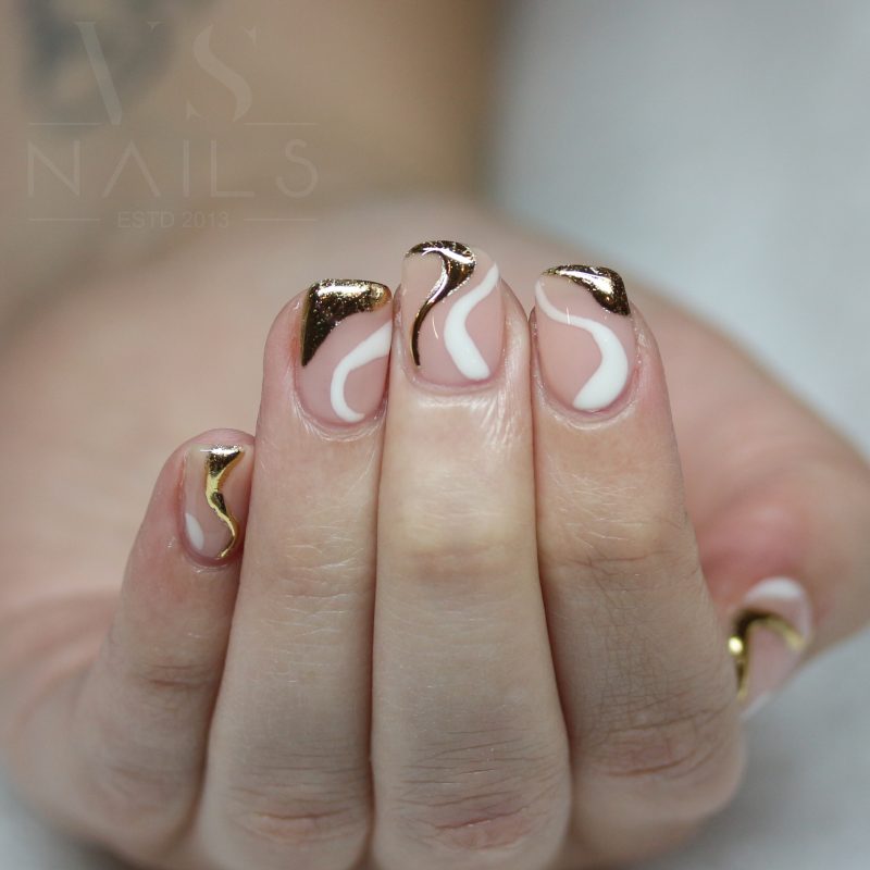 VS NAILS CHRISTCHURCH