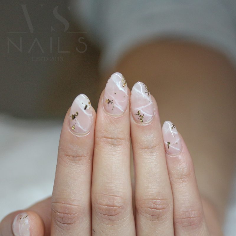 VS NAILS CHRISTCHURCH